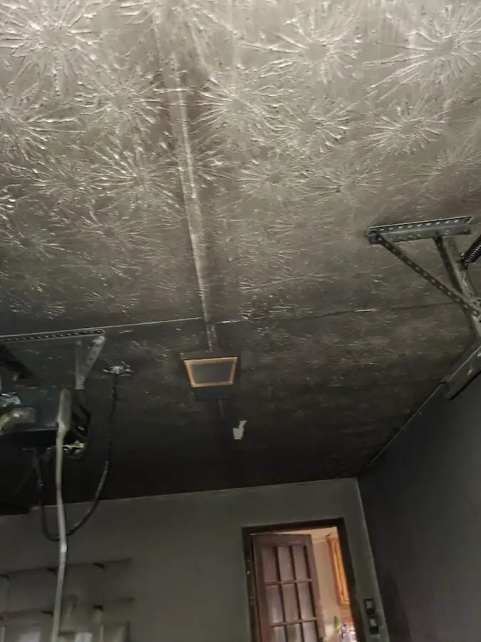 Fire and smoke damage assessment for Emergency Water Damage Services in Weiser